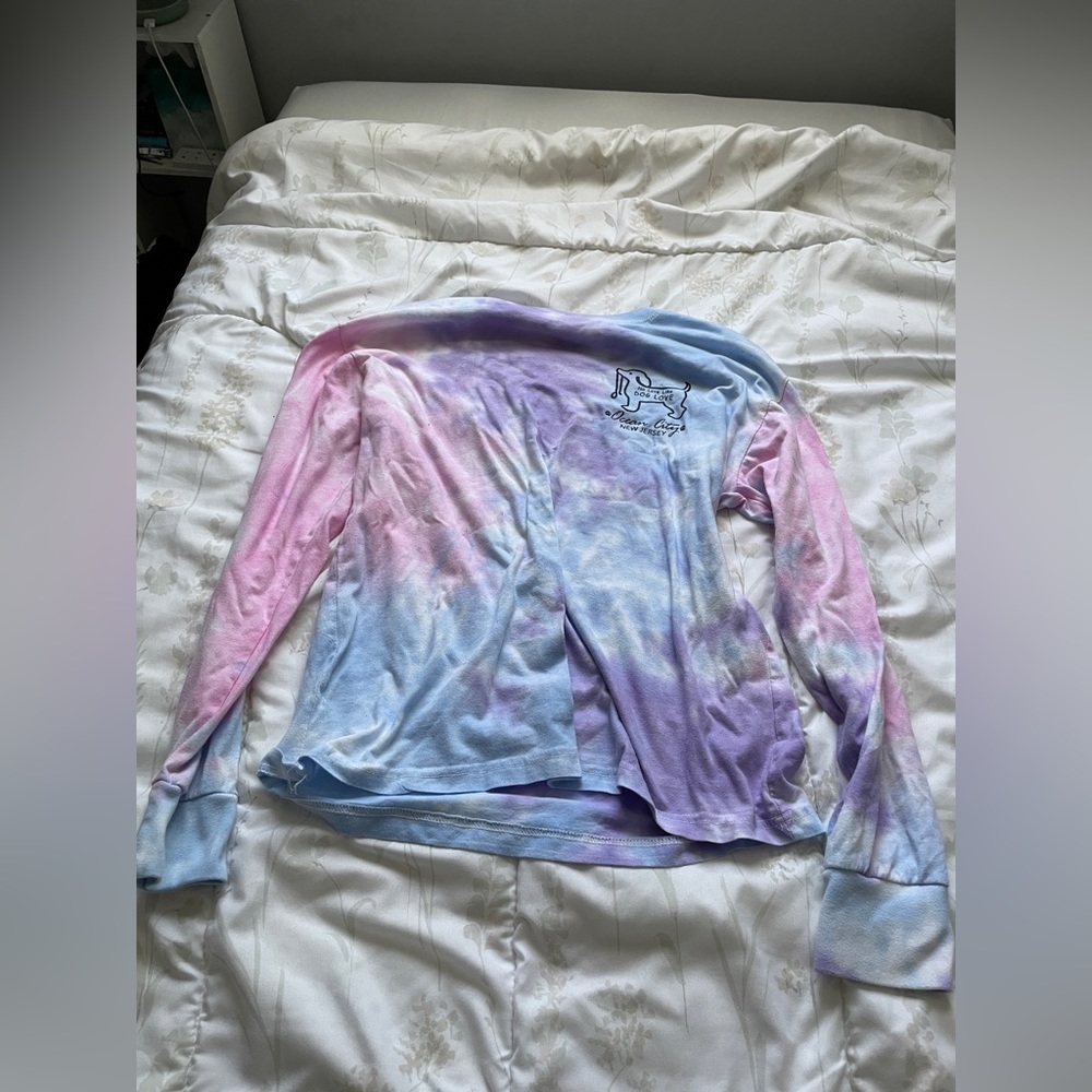 Dog t-shirt - M